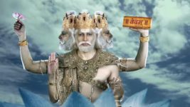 Vighnaharta Ganesh S01E503 Vishnu And Brahma Are Worried Full Episode