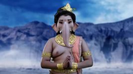 Vighnaharta Ganesh S01E729 Lord Ganesha’s Mahotkat Avatar Full Episode