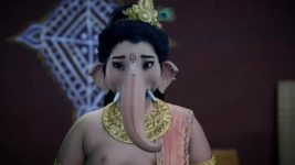 Vighnaharta Ganesh S01E748 Gunesh Angers Parvati-Ahilya Full Episode