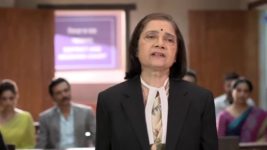 Aai Kuthe Kay Karte S01 E1452 Arundhati Feels Optimistic