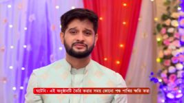 Amar Sangi (Zee Bangla) S01 E68 29th October 2024