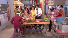 Bhabi Ji Ghar Par Hain S01 E2434 4th October 2024