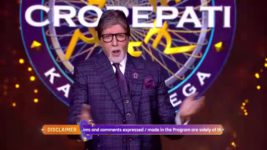 Kaun Banega Crorepati S16 E48 Hot Seat Aur Khiladi Ka Rishta