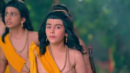 Shrimad Ramayan S01 E219 Bal Aur Buddhi Ke Dhani