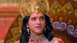 Shrimad Ramayan S01 E221 Spardha Ka Aarambh