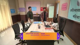 Aai Kuthe Kay Karte S01 E1459 Arundhati's Firm Stand