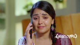 Ammayi Garu S01 E605 4th October 2024