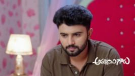 Ammayi Garu S01 E609 9th October 2024