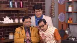 Bhabi Ji Ghar Par Hain S01 E2440 14th October 2024