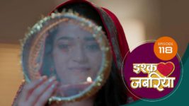 Ishq Jabaria (Sun Neo) S01 E118 29th October 2024