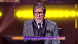 Kaun Banega Crorepati S16 E47 Vatavaran Ka Prabhaav