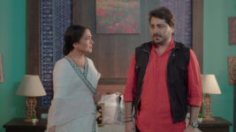 Man Dhaga Dhaga Jodate Nava S01 E453 Sudha Worst Nightmare