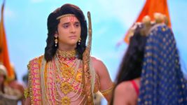 Shrimad Ramayan S01 E211 Chandra Bahu Ka Adharm