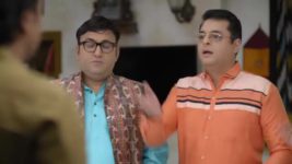 Wagle Ki Duniya S01 E1100 Radhika's Secret Savings