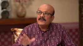 Aai Kuthe Kay Karte S01 E1483 Anish Delivers Good News