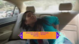 Aboli (star pravah) S01 E950 Nita Covertly Helps Shreyas