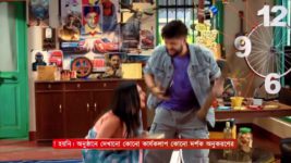 Amar Sangi (Zee Bangla) S01 E86 19th November 2024