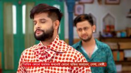 Amar Sangi (Zee Bangla) S01 E88 21st November 2024