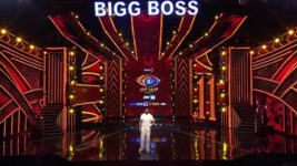 Bigg Boss Kannada S11 E50 New Twist: Wild Card Alert