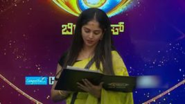 Bigg Boss Kannada S11 E53 Suresh’s Outburst: Open the Door!