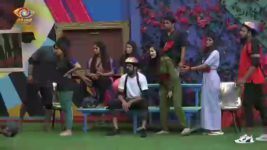 Bigg Boss Kannada S11 E54 The Drama Queen Showdown!