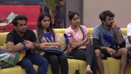 Bigg Boss Kannada S11 E55 Rajath’s Revenge: The Game Begins