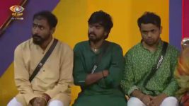 Bigg Boss Kannada S11 E59 Friendships Tested, Alliances Broken