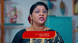 Chinni (Star Maa) S01 E123 Dayasagar Praises Chinni