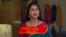 Gunde Ninda Gudi Gantalu S01 E300 Sruthi Gets Injured