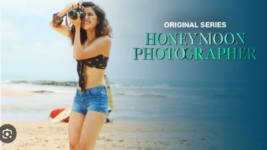 Honeymoon Photographer