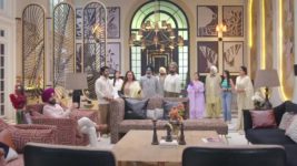 Iss Ishq Ka Rabb Rakha S01 E69 Meghla Stands Her Ground