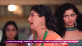 Lakshmi Baramma S02 E492 Kaveri gets arrested