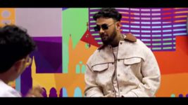 MTV Hustle S04 E11 Badshah of Bollywood Sampling