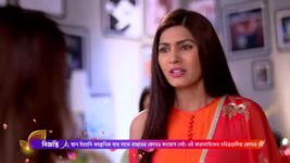 Prerona Atmamaryadar Lorai S01 E11 Nandakishore intends to put Prerna in danger