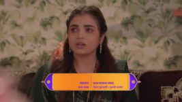 Sadhi Mansa S01 E223 Satyajeet Creates Havoc