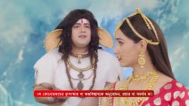 Santoshi Maaer Bratakatha S01 E157 19th November 2024