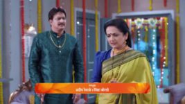 Tula Shikvin Changlach Dhada S01 E569 20th November 2024