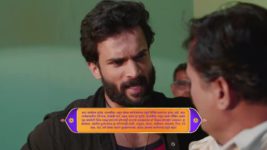 Yed Lagla Premach (Star Pravah) S01 E157 Raaya Feigns Shooting Manjiri