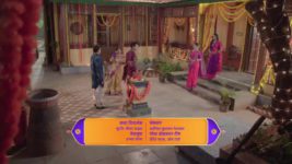 Yed Lagla Premach (Star Pravah) S01 E160 Ankush Cautions Jay