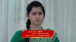 Yeto Vellipoyindhi Manasu S01 E262 Seethakanth Fumes in Anger