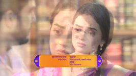 Aboli (star pravah) S01 E946 Charvi's Shocking Revelation