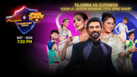 India Best Dancer vs Super Dancer: Champions ka Tashan