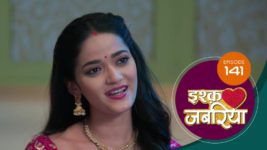 Ishq Jabaria (Sun Neo) S01 E141 23rd November 2024