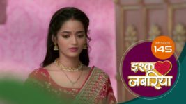 Ishq Jabaria (Sun Neo) S01 E145 27th November 2024