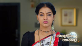 Jabilli Kosam Aakashamalle S01 E346 15th November 2024