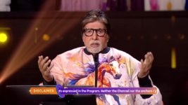 Kaun Banega Crorepati S16 E68 Bhavnao Ki Tsunami