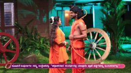 Lakshmi Baramma S02 E471 Kaveri's plan stop Lakshmi