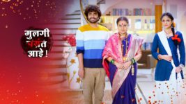 Mulagi Pasant Aahe S01 E276 14th November 2024