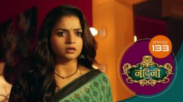 Nandini Ka Pratishod S01 E133 13th November 2024