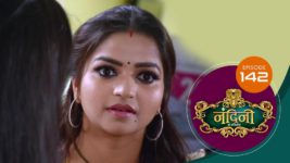 Nandini Ka Pratishod S01 E142 23rd November 2024